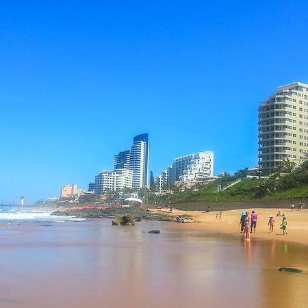 56 The Shades Apartment Umhlanga Exterior photo